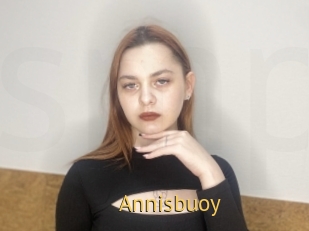 Annisbuoy
