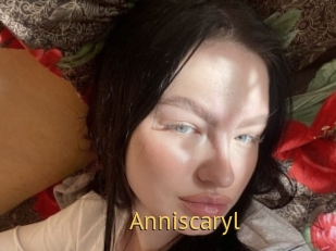 Anniscaryl