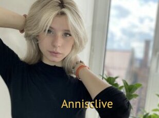 Annisclive