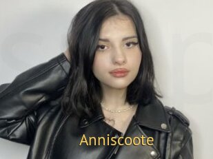 Anniscoote