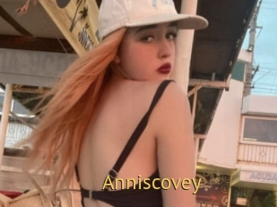 Anniscovey