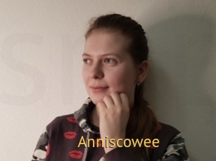 Anniscowee