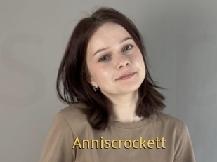 Anniscrockett