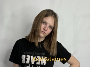 Annisdaines