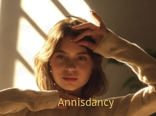 Annisdancy