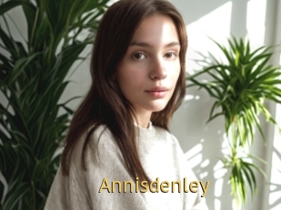 Annisdenley