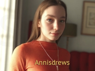 Annisdrews