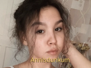 Annisdunkum