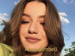 Annisgambell