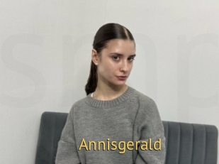 Annisgerald
