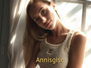 Annisgise
