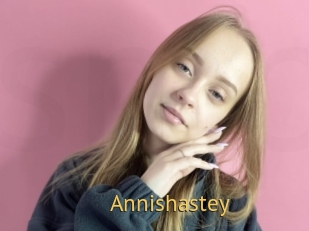 Annishastey
