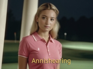 Annishearing