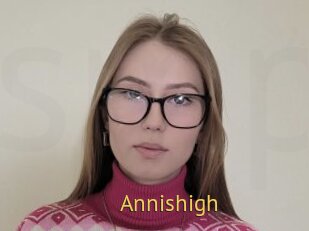 Annishigh