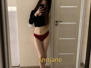 Annjane