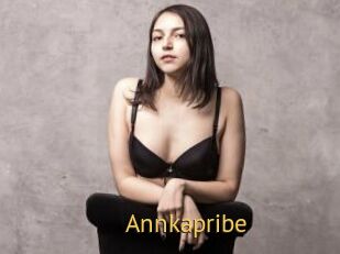 Annkapribe