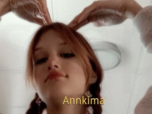 annkima Smilin Pussy
