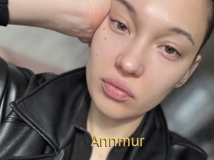 Annmur