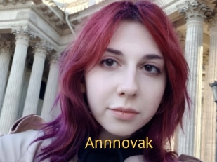 Annnovak