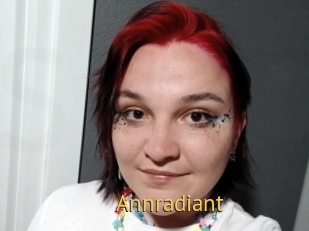 Annradiant