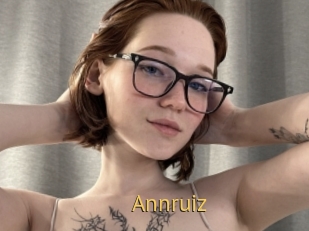 Annruiz