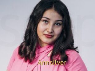 Annsilver