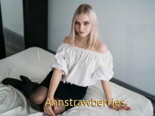 Annstrawberries