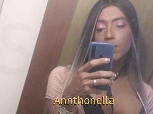 Annthonella