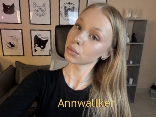 Annwallker