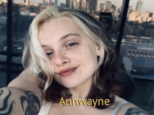 Annwayne