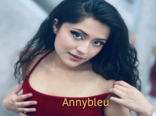 annybleu Smilin Pussy