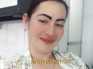 Annycoleman