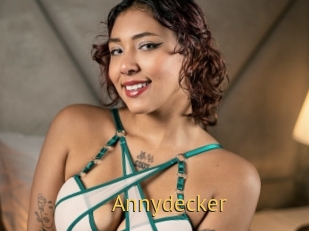 Annydecker