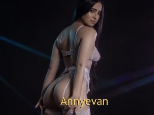 Annyevan