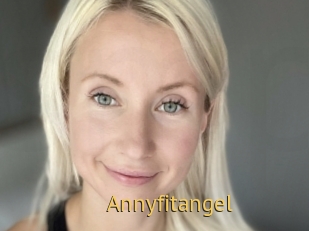 Annyfitangel