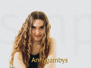 Annygambys