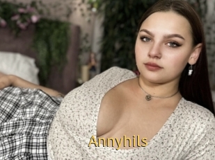 Annyhils