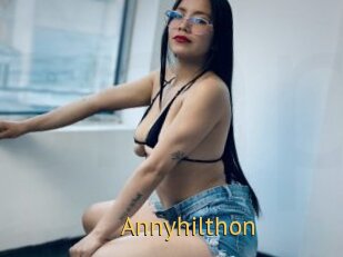 Annyhilthon