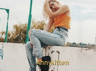 annykitten Smilin Pussy