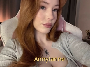 Annylanne