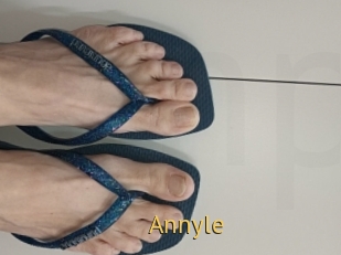 Annyle