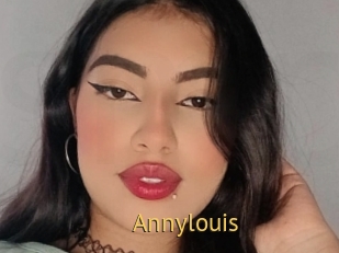 annylouis Smilin Pussy