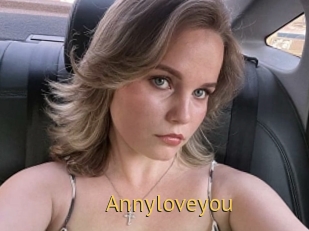 Annyloveyou