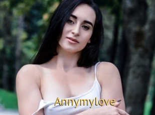 Annymylove