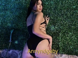 Annyndgaby