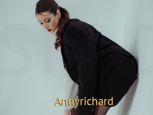 Annyrichard