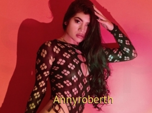 Annyroberth