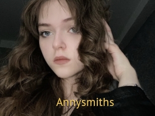 Annysmiths