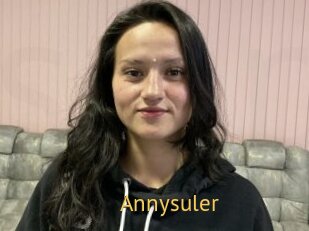 Annysuler