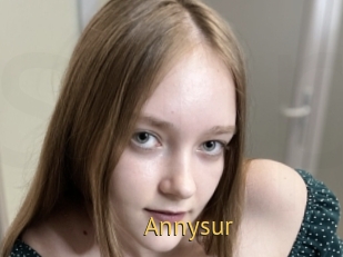 Annysur